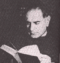 Karl Popper (Ritratto)